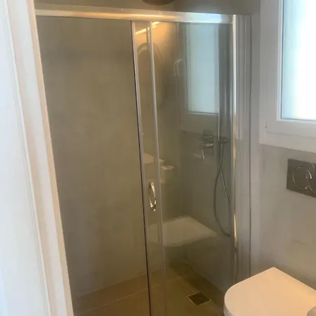 Agean Studio With Breathtaking Views Appartement *