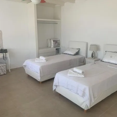 Διαμέρισμα Agean Studio With Breathtaking Views
