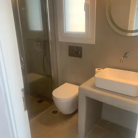 Διαμέρισμα Agean Studio With Breathtaking Views