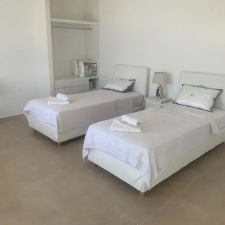 Agean Studio With Breathtaking Views Apartment Agios Sostis (Mykonos)